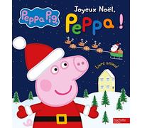 Peppa Pig - Joyeux Noël, Peppa !