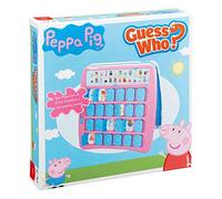 Peppa Pig Jr Guess Who