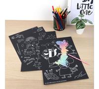 Peppa Pig Kras Set