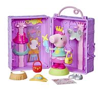 Peppa Pig L’Armoire de Peppa