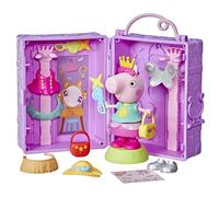 Peppa Pig L’Armoire de Peppa
