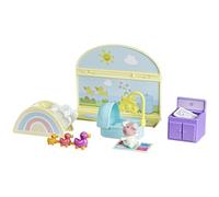 Peppa Pig La chambre d'Evie