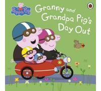 Peppa Pig : La journée de la grand-mère et du grand-père cochon