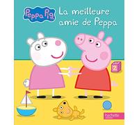 Peppa Pig- La meilleure amie de Peppa
