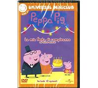Peppa Pig-La mia Festa di Compleanno Ed altre storie [Import]