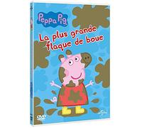 Peppa Pig - La plus grande flaque de boue