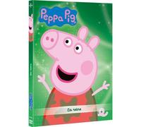 Peppa Pig – Saison 4 Volume 2 : La reine – DVD – Universal Pictures