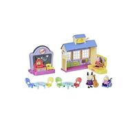 Peppa Pig La salle de e Peppa