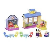 Peppa Pig La salle de classe de Peppa G
