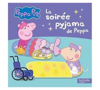Peppa Pig - La Soirée Pyjama De Peppa