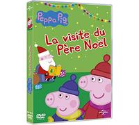 Peppa Pig – La visite du Père Noël – Universal Pictures
