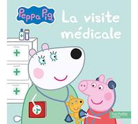 Peppa Pig - La visite médicale