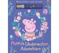 Peppa Pig : L'aventure sous-marine de Peppa