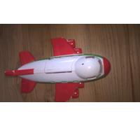 Peppa Pig - L'avion De Peppa - Véhicule + 1 Mini Figurine 5 Cm