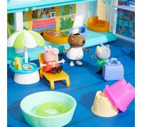 Peppa Pig Le bateau de croisière de Peppa