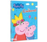 Peppa Pig : Le Carnaval DVD G