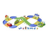 Peppa Pig Le circuit en ville de Peppa
