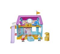 Peppa Pig Le club des amis de Peppa