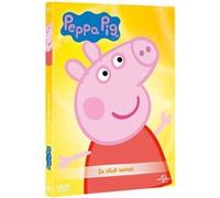 Peppa Pig – Le Club Secret – DVD