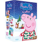 Peppa Pig 4 épisodes [DVD]