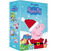 Peppa Pig - Le Coffret - Pack