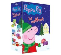 Peppa Pig-Le Coffret
