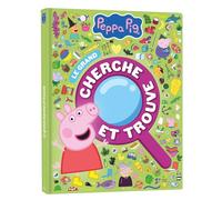Peppa Pig - Le grand cherche et trouve