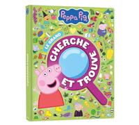 Peppa Pig - Le grand cherche et trouve
