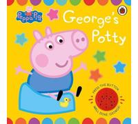 Peppa Pig : Le pot de George