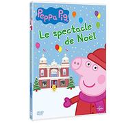 Peppa Pig - Le Spectacle De Noël