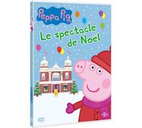 Peppa Pig - Le Spectacle De Noël