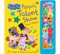 Peppa Pig : Le spectacle des talents de Peppa