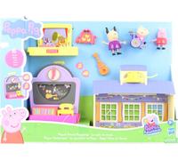 Peppa Pig - L'école de Peppa Jeu de groupe