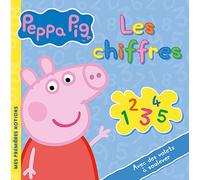 Peppa Pig / Les chiffres