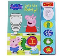 Peppa Pig: Let's Go Potty!