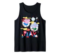 Peppa Pig Lets Play Débardeur