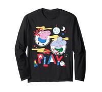 Peppa Pig Lets Play Manche Longue