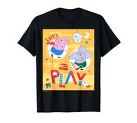 Peppa Pig Let's Play T-Shirt