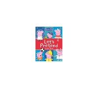 Peppa Pig: Let's Pretend!