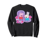 Peppa Pig Lets Skip Sweatshirt
