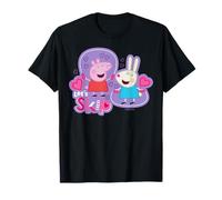 Peppa Pig Lets Skip T-Shirt