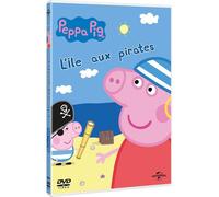 Peppa Pig - L'île Aux Pirates