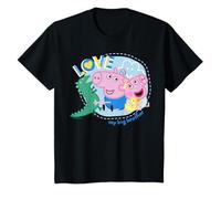 Peppa Pig Love My Big Brother T-Shirt