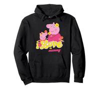 Peppa Pig Love My Mummy fête des Mères Sweat à Capuche