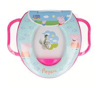 Peppa Pig Lunette WC Bleu