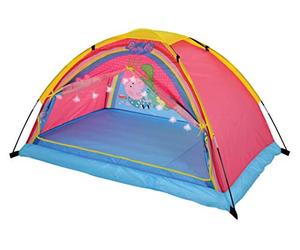 Peppa Pig M009722 Dream Den Tente Multicolore