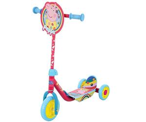 Peppa Pig M14703 Trottinette My First Tri