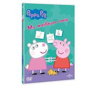 Peppa Pig-Ma Meilleure Amie