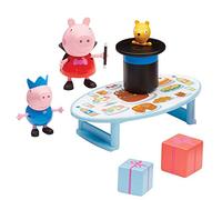 Peppa Pig Magic Party Playset