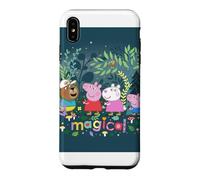 Peppa Pig Magical Coque pour iPhone XS Max